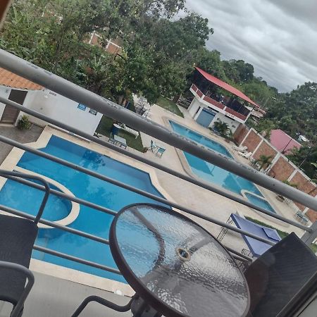 Tahuari Hotel بوكالبا المظهر الخارجي الصورة
