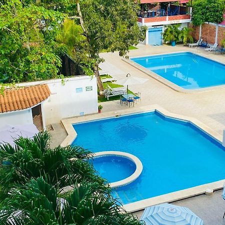 Tahuari Hotel بوكالبا المظهر الخارجي الصورة