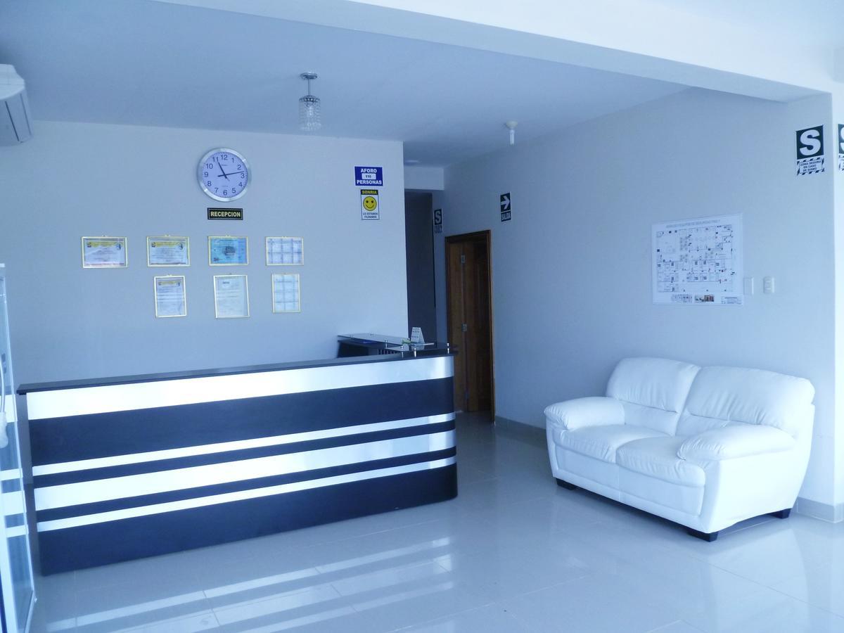 Tahuari Hotel بوكالبا المظهر الخارجي الصورة